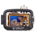 Ikelite Panasonic Lumix  防水盒TS3, TS4
